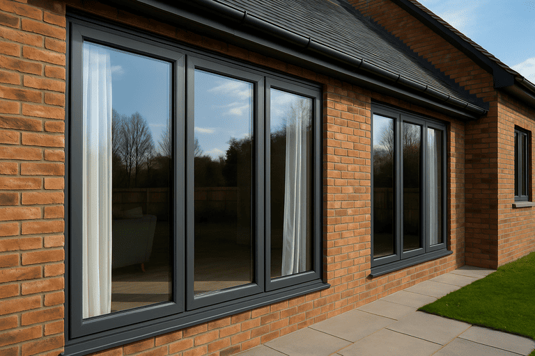 Fenster aus Polen – Qualität, Wärmeschutz und moderne Designs für Ihr Zuhause
