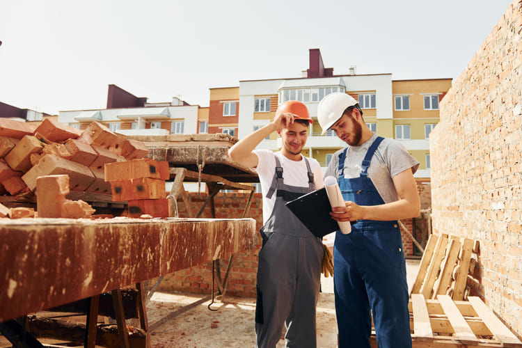 Sanierung & Bau aus Polen – Qualität und Einsparungen für Ihre Modernisierung