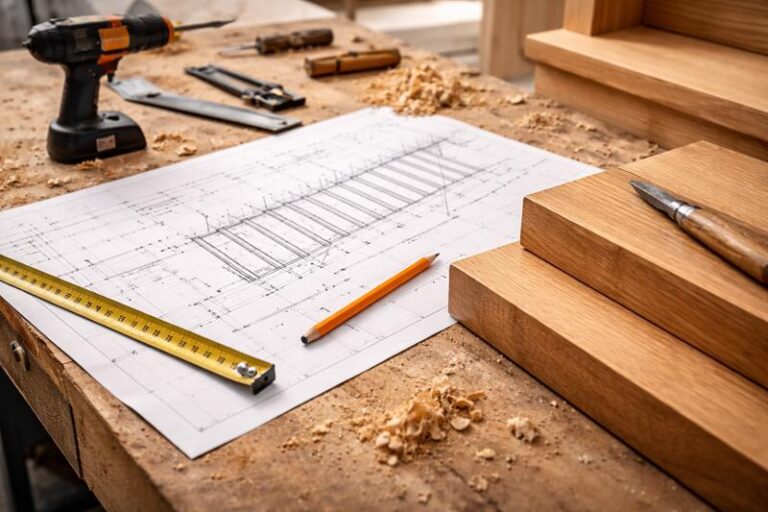Holztreppen aus Polen oder aus Deutschland? Ein ehrlicher Vergleich vom Handwerker
